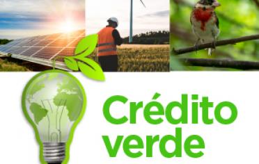 Crédito Verde