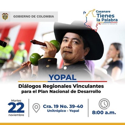 Yopal