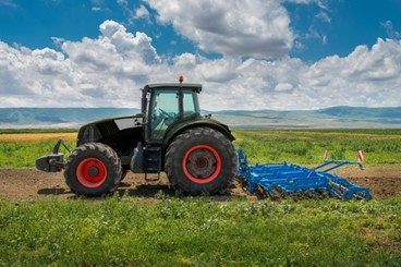 Tractor