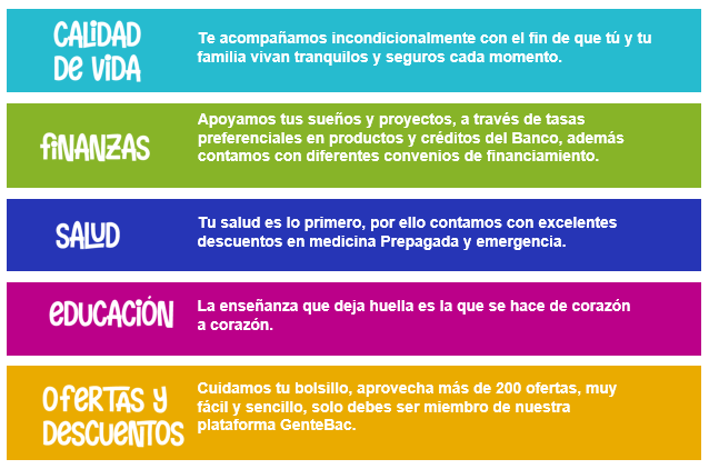 imagen beneficios