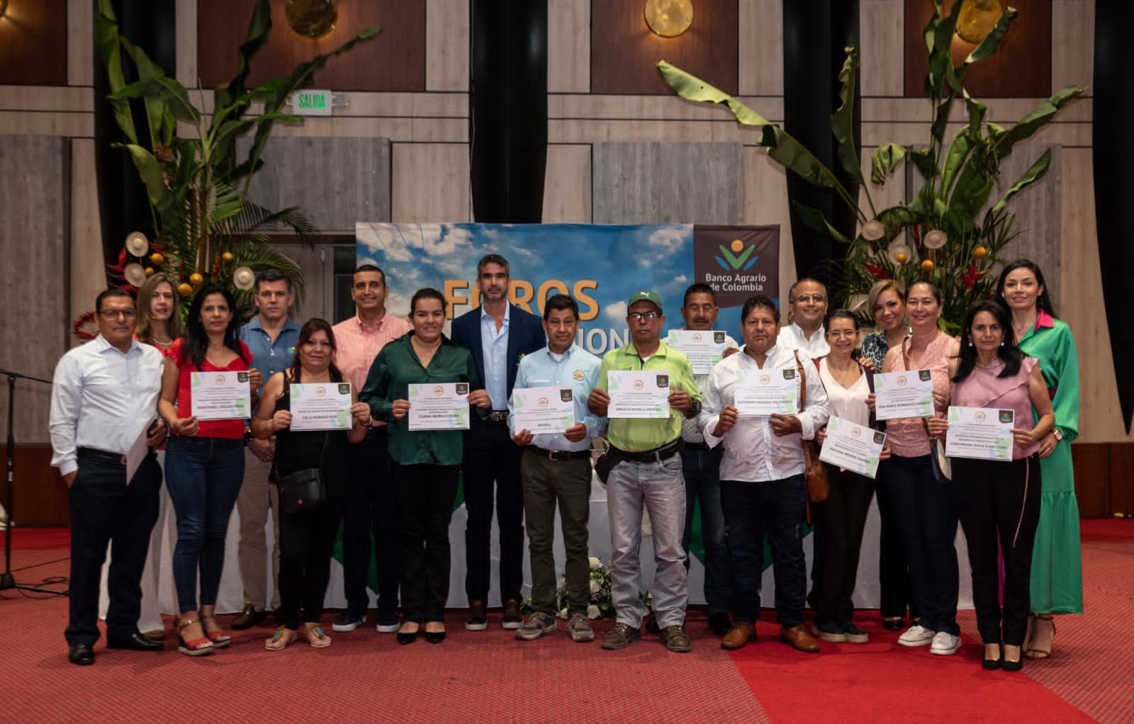 Foro Ibagué