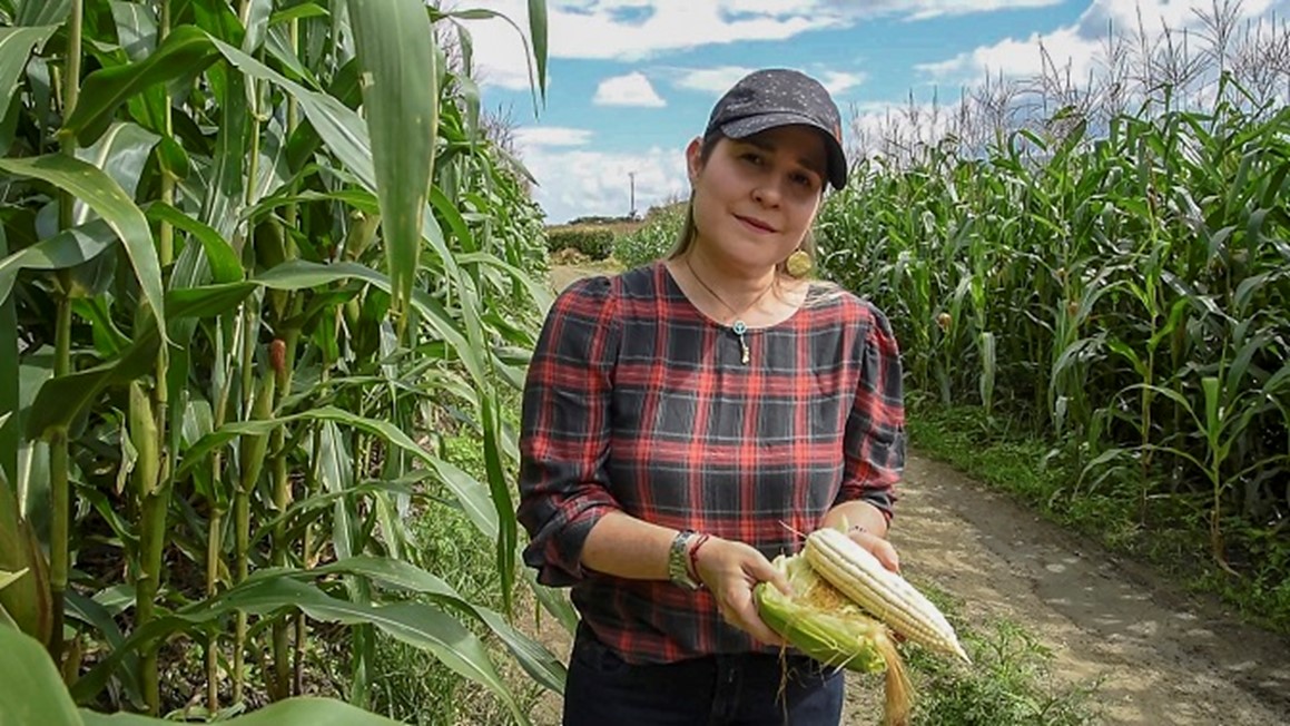 Emprendedora