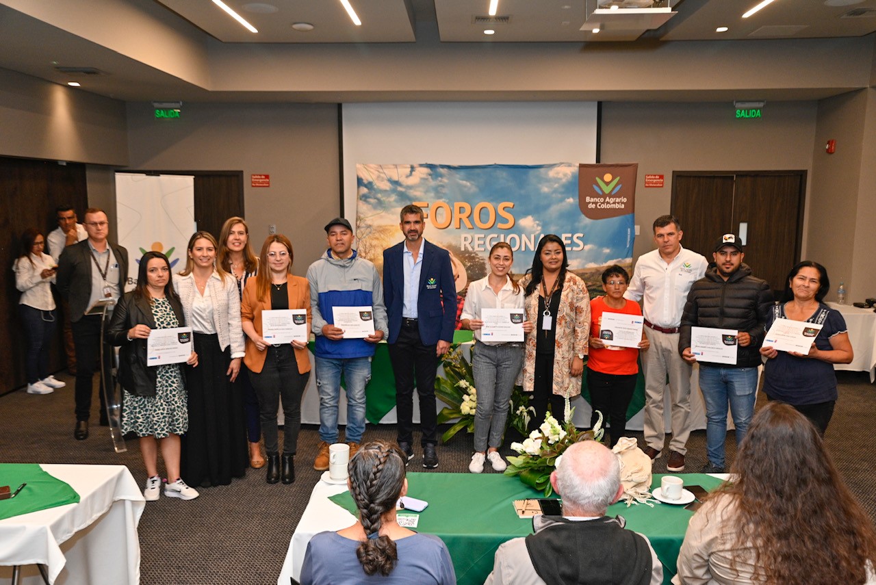 Foro