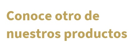 Productos