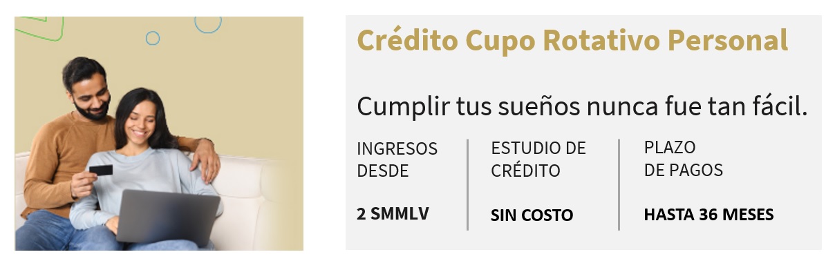 Cupo rotativo