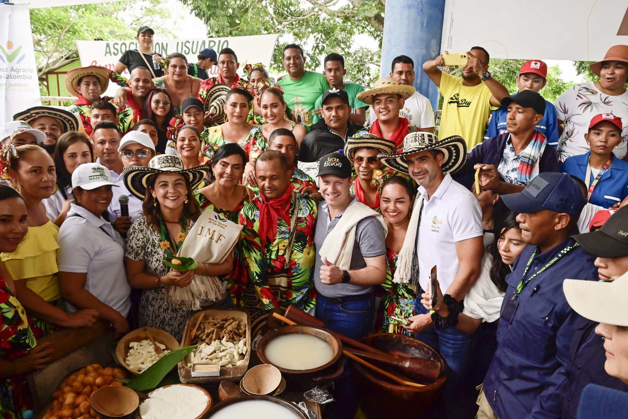 Día del campesino