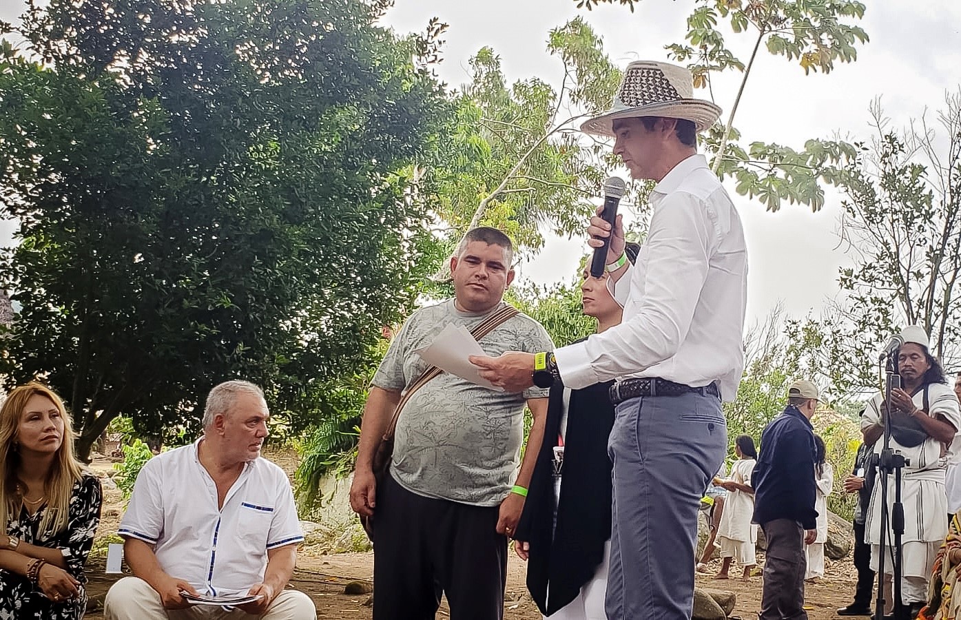 La Guajira