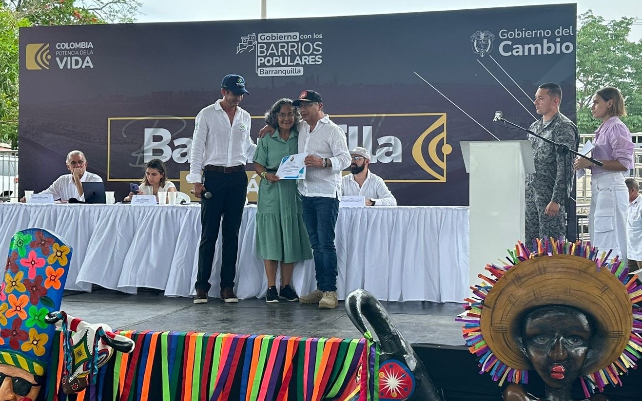 Presidente Chica