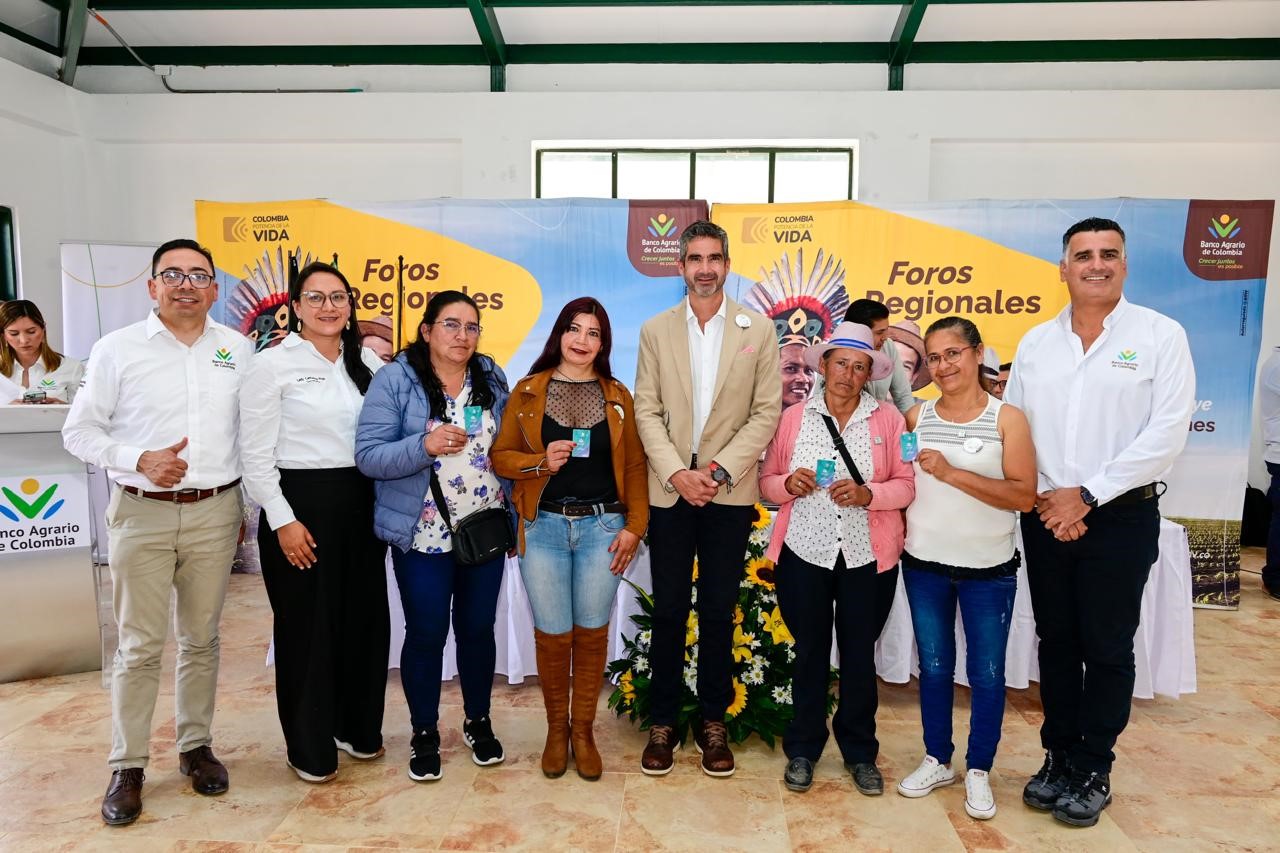 TC Mujer Agro
