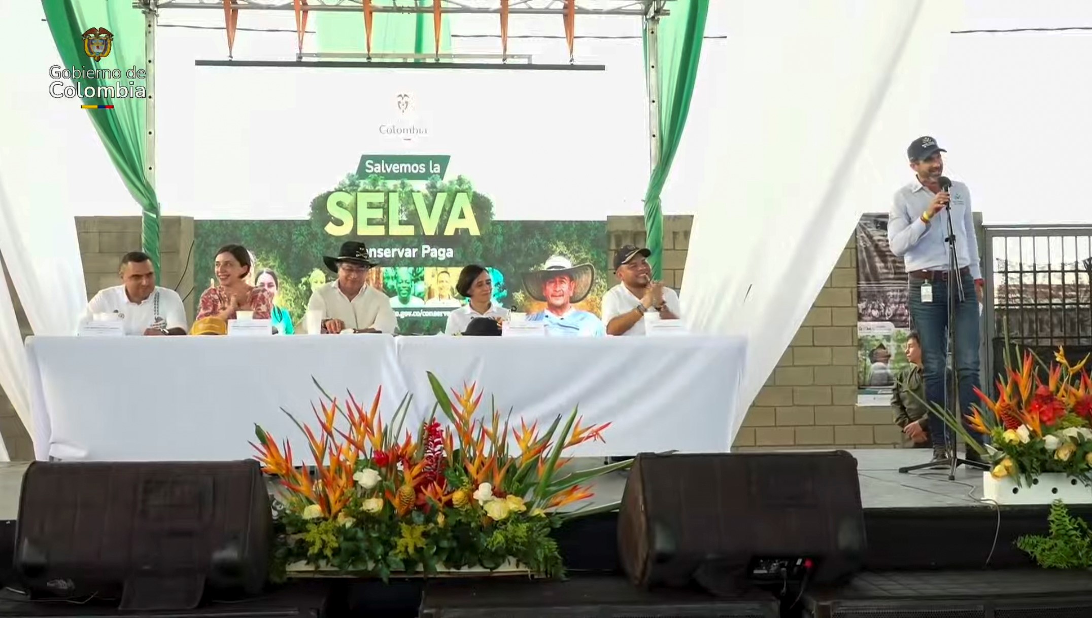 Convenio