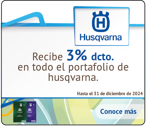 alianza husqvarna