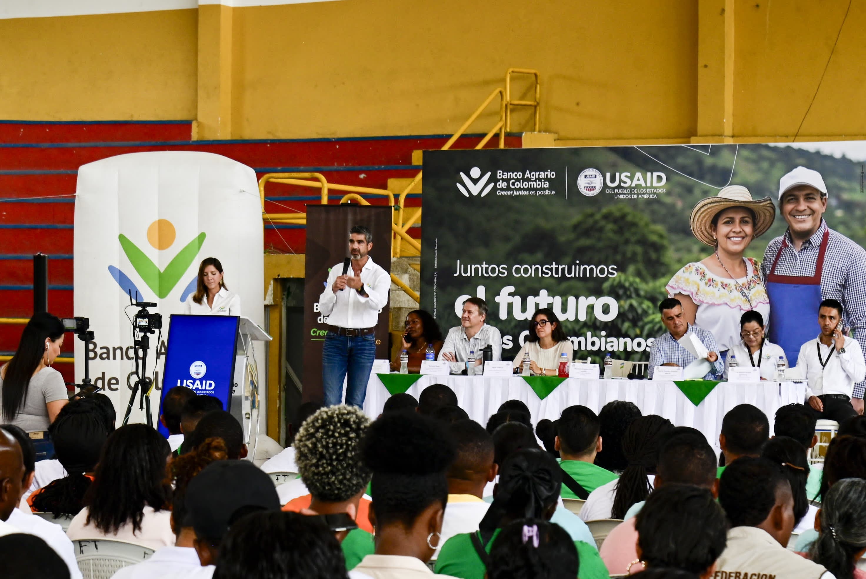Tumaco