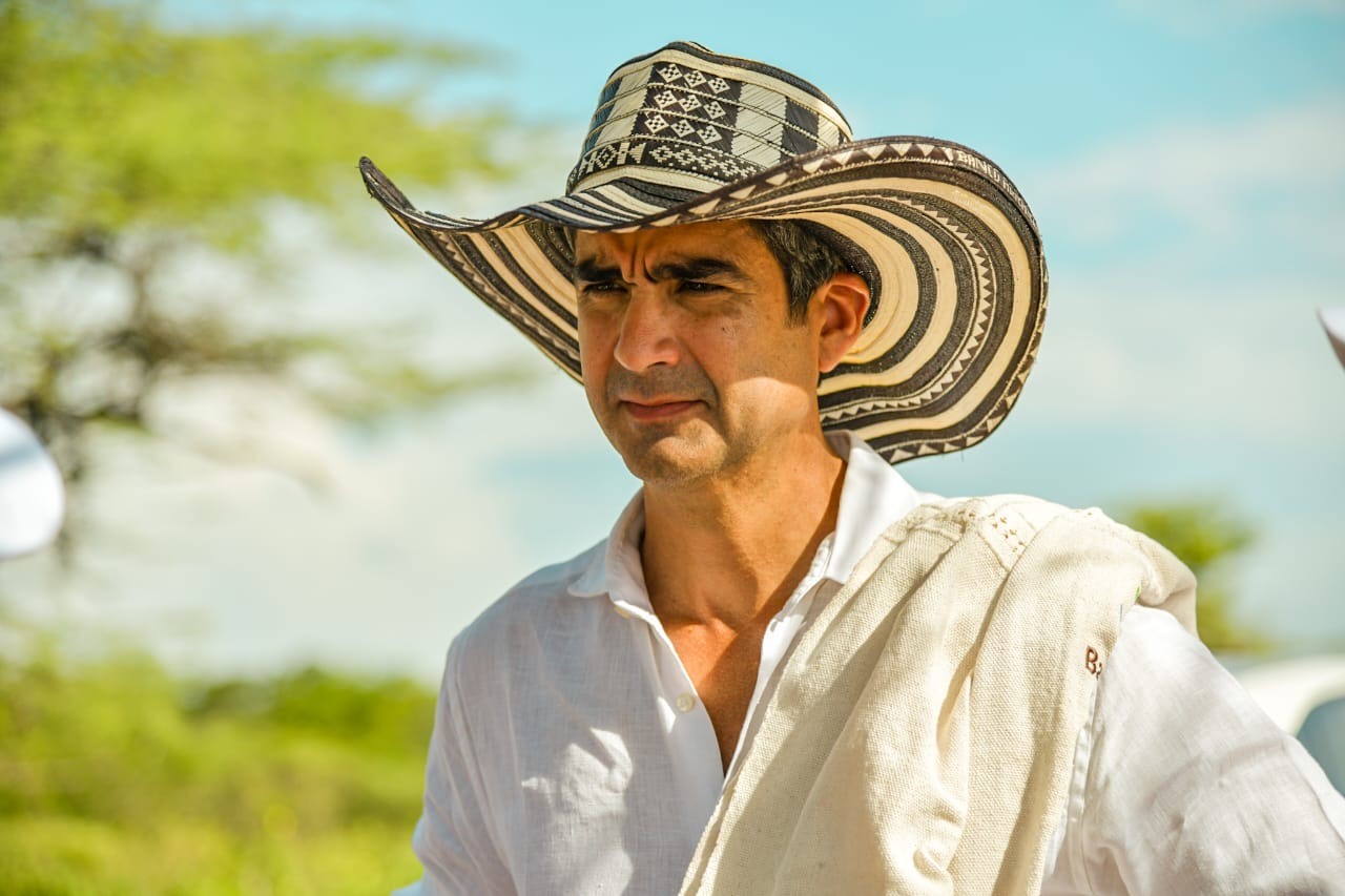 Hernando Chica Zuccardi