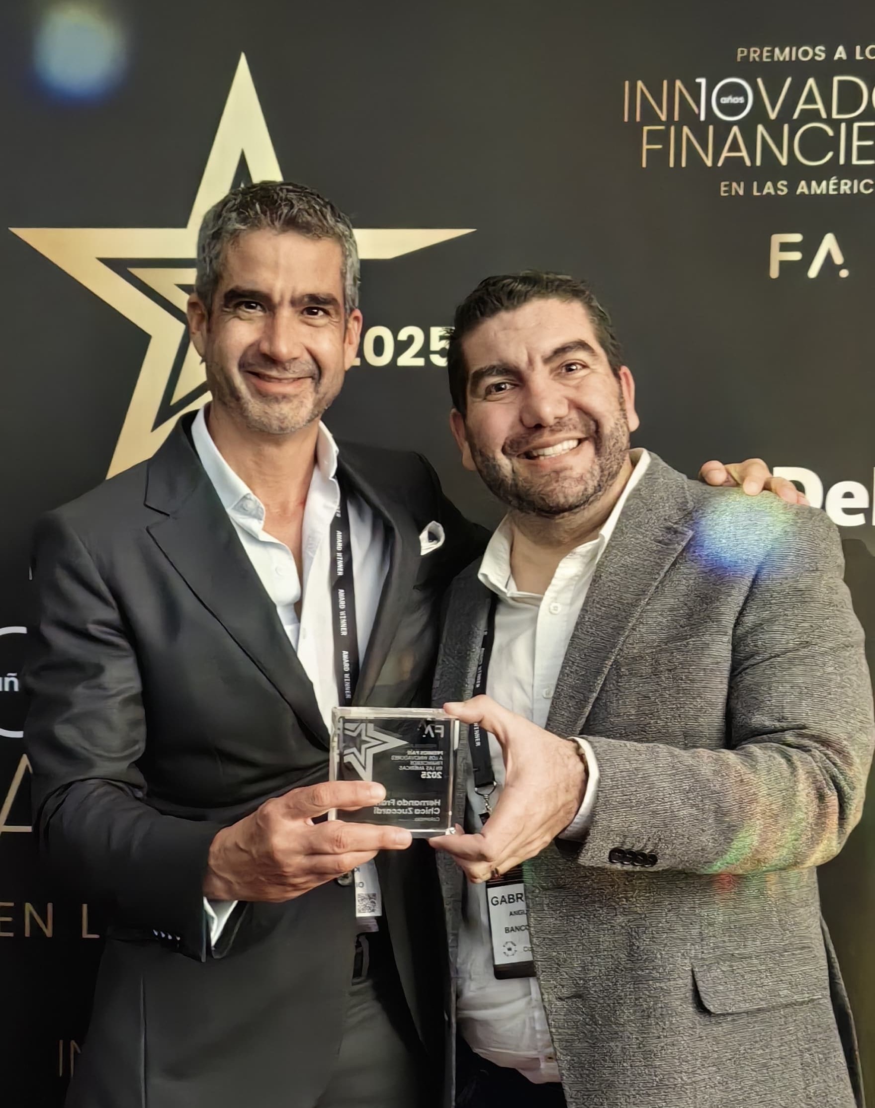 Premio Fintech