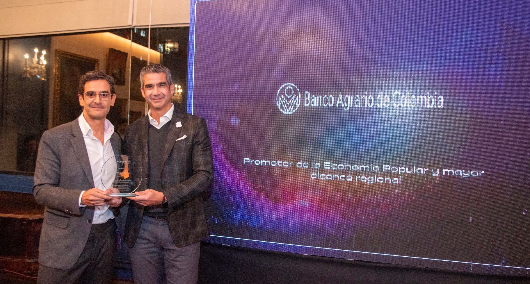 Premio Bancóldex