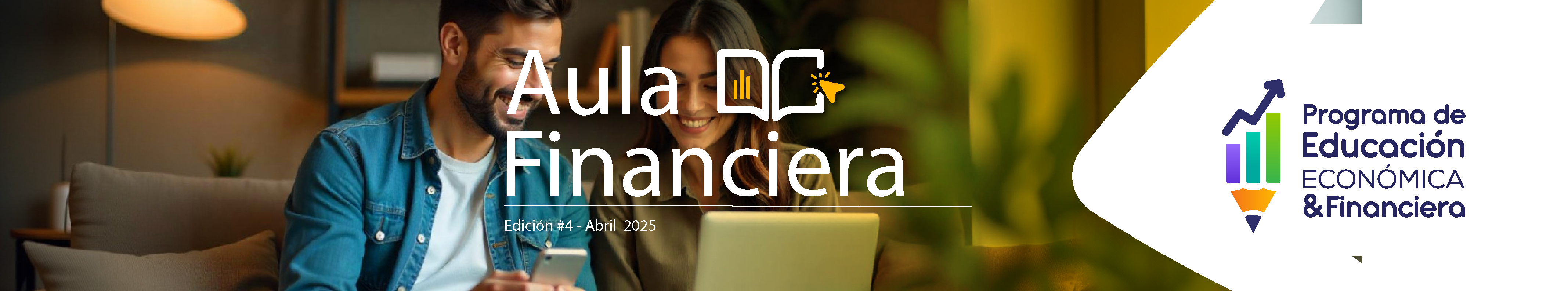 boletín aula financiera banco agrario abril