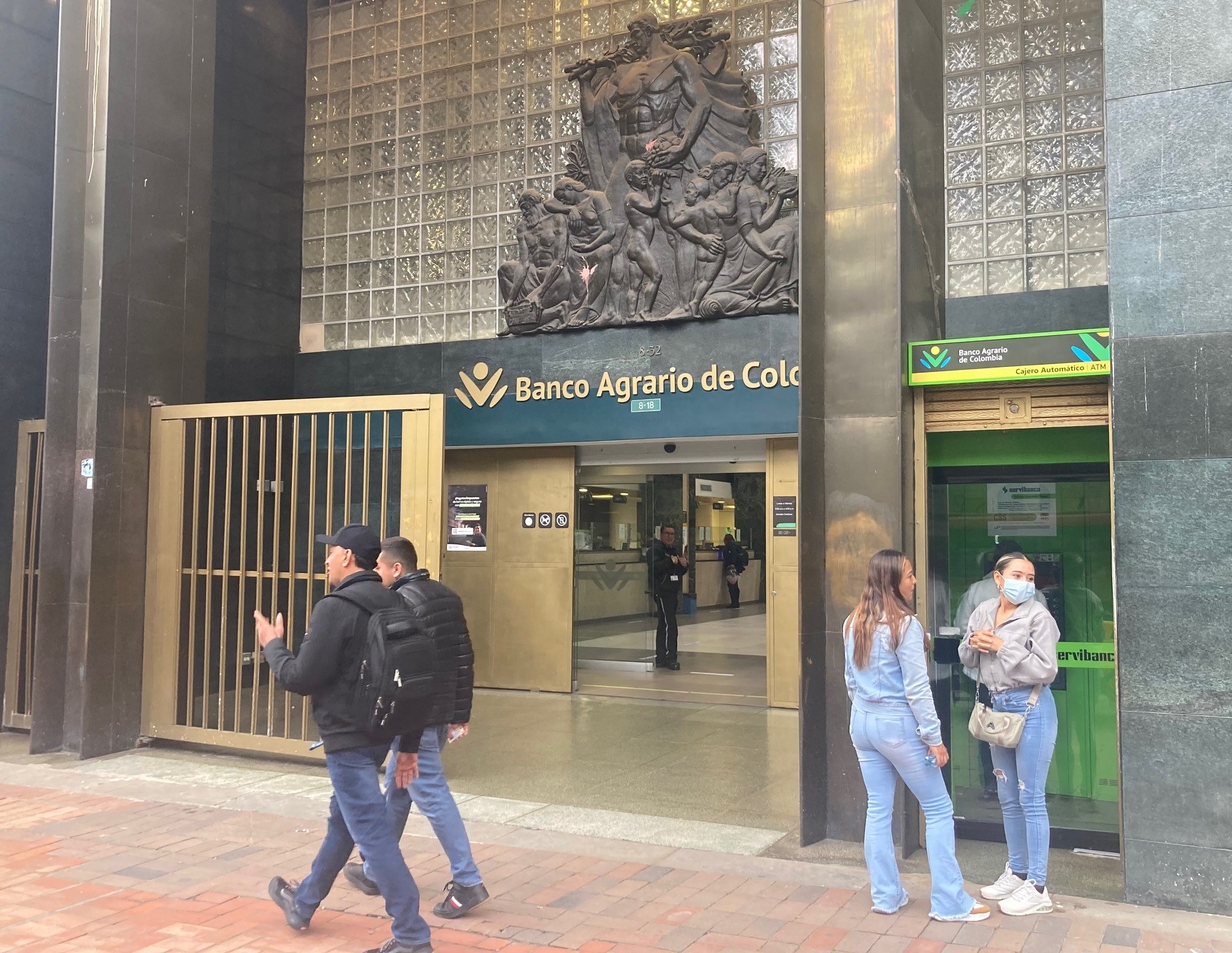 Banco