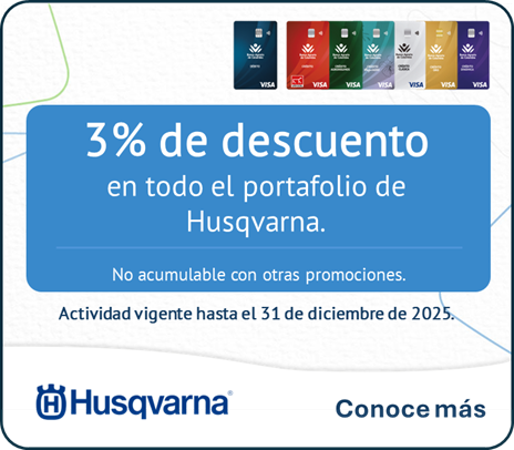 Alianza Husqvarna