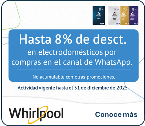 Alianza Whirlpool