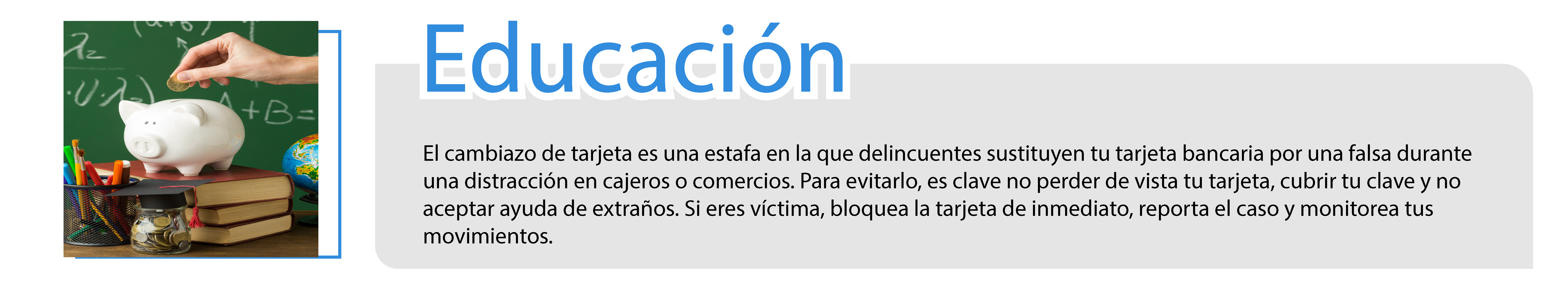 imagen educación