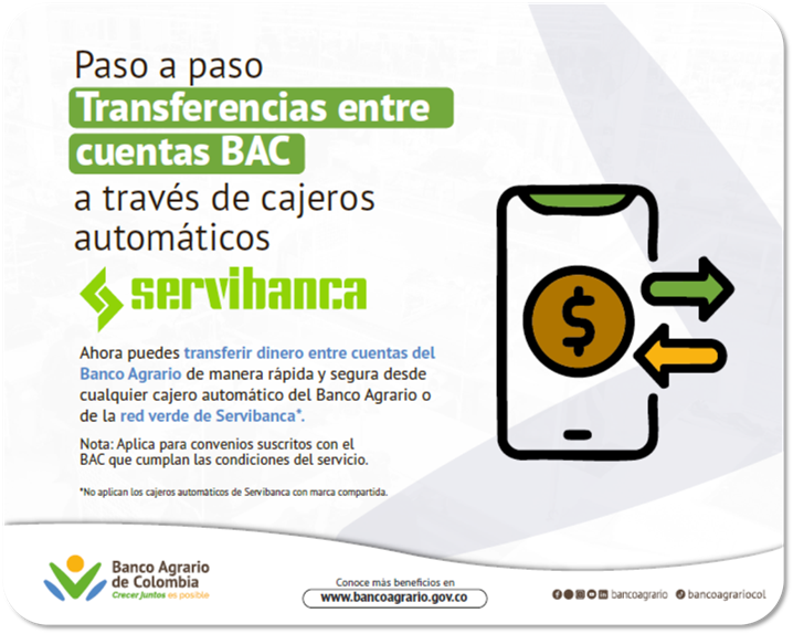 Manual trasferencias 