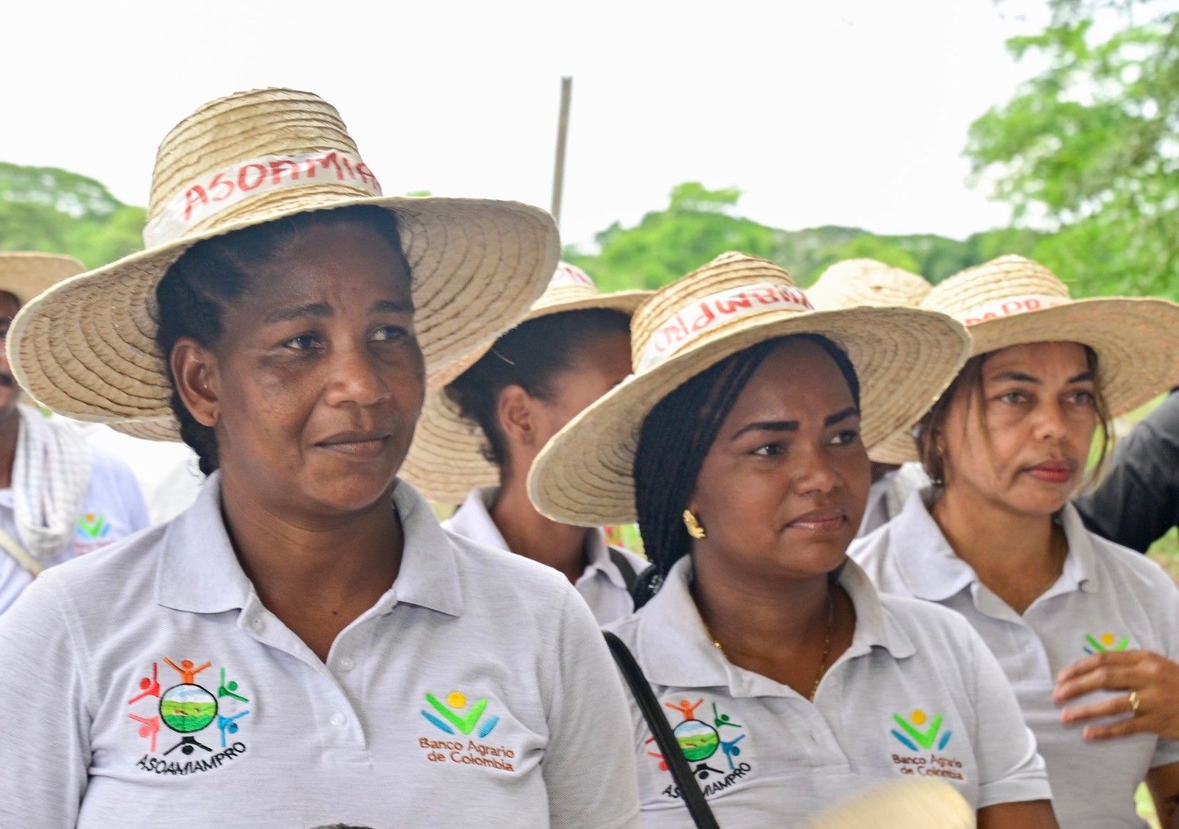 Día de la Mujer Rural 