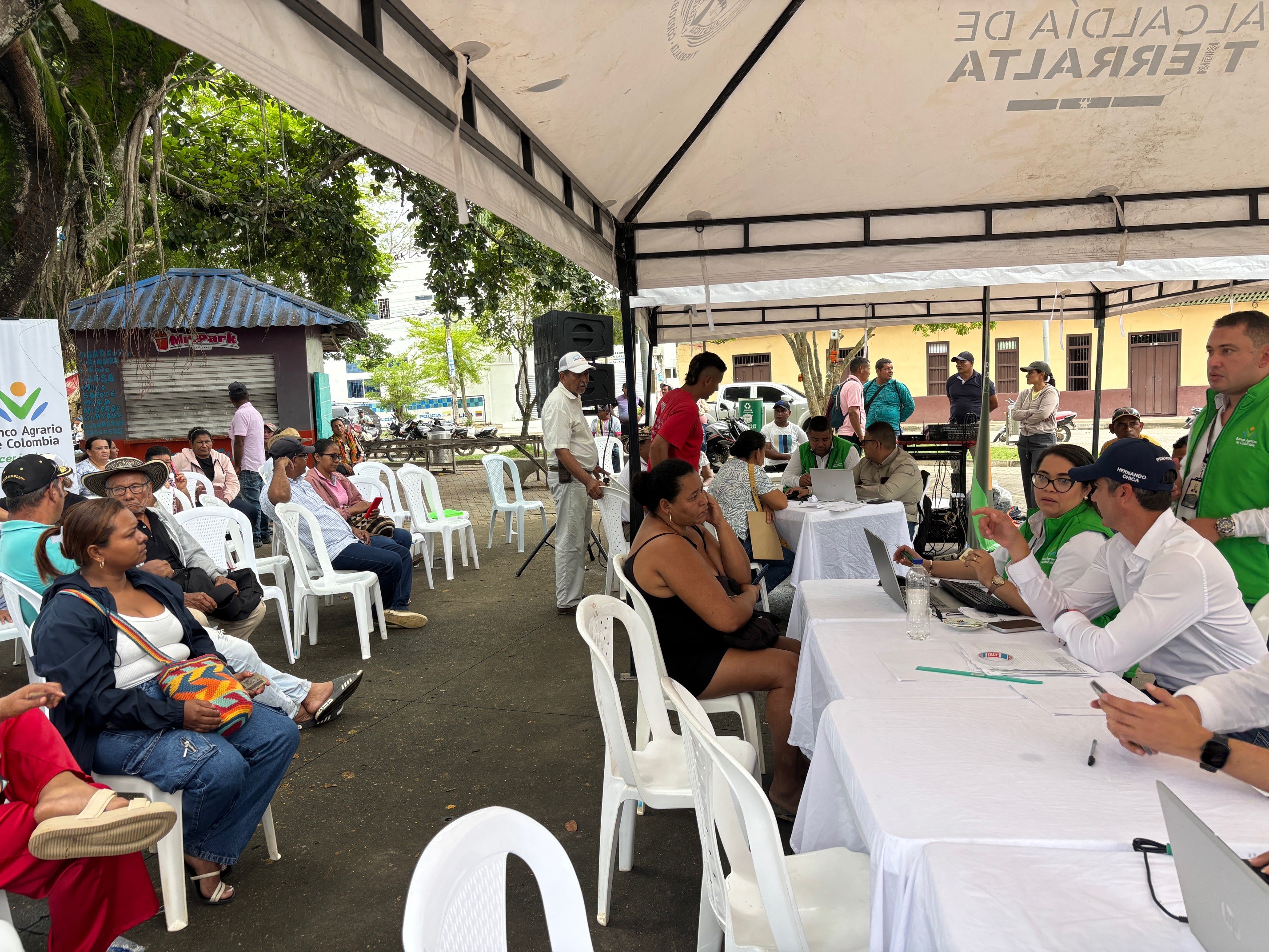 Tierralta (Córdoba)