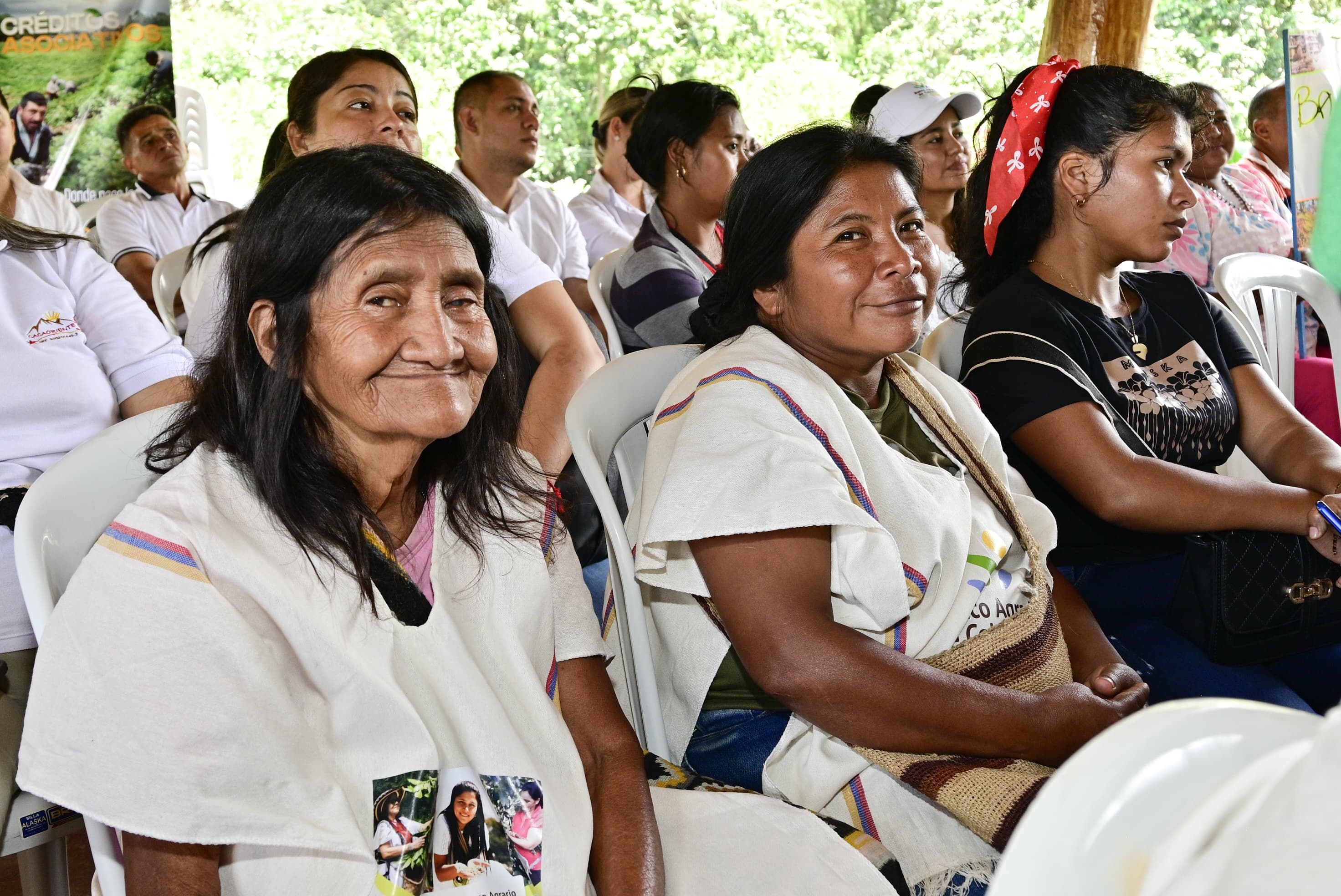 Día Internacional de la Mujer 
