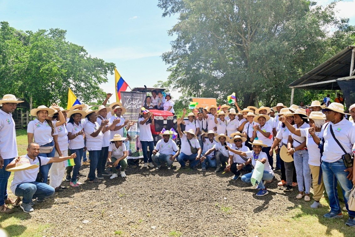 ABC para conocer cómo acceder a créditos si es beneficiario de títulos de ANT