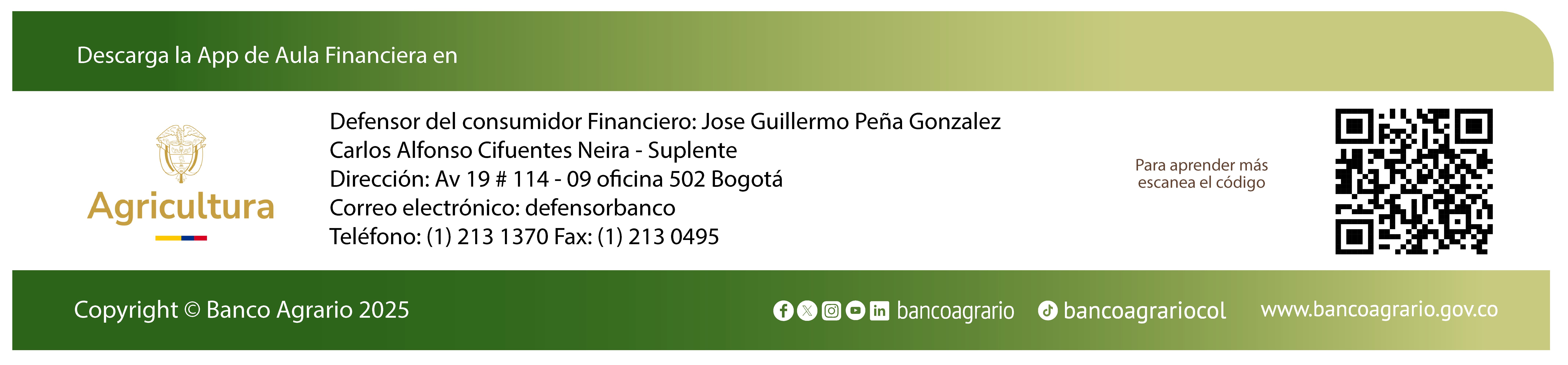 Aula Financiera 