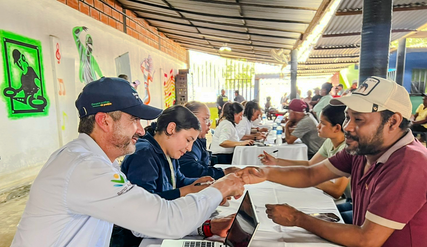 Brigada de normalización 