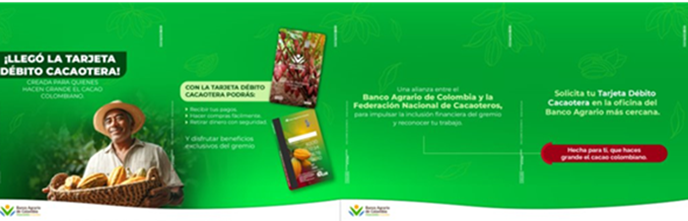 Cacaotera beneficios 