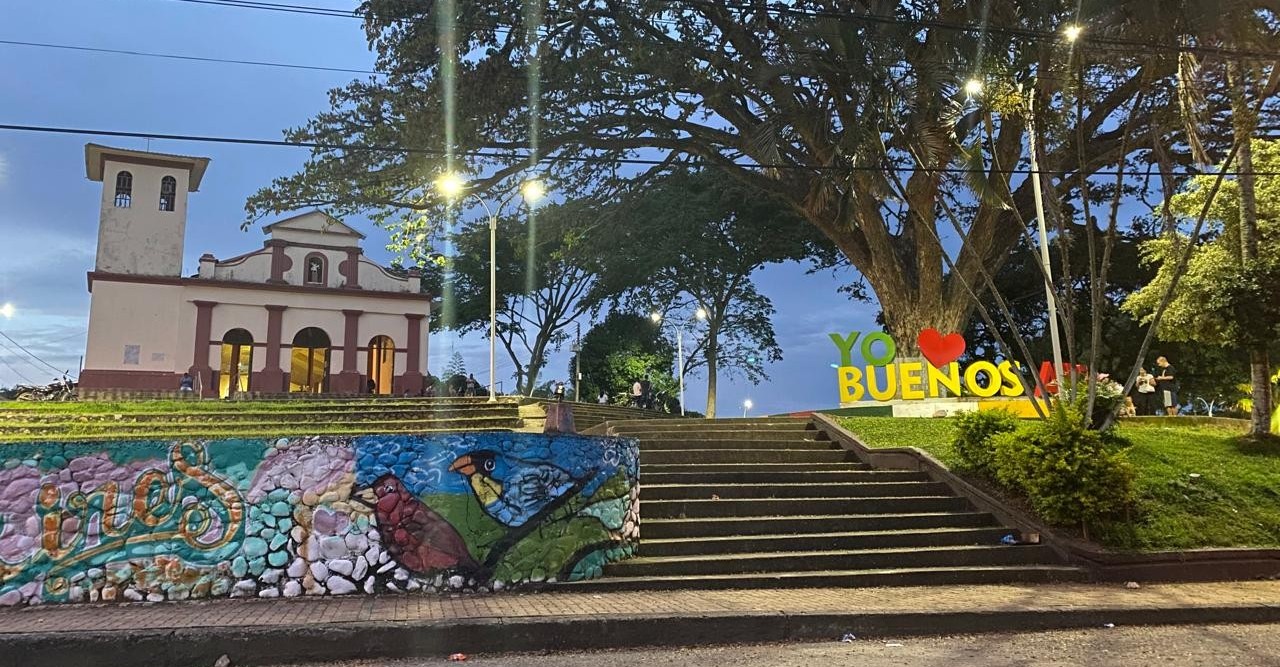 Buenos Aires (Cauca)