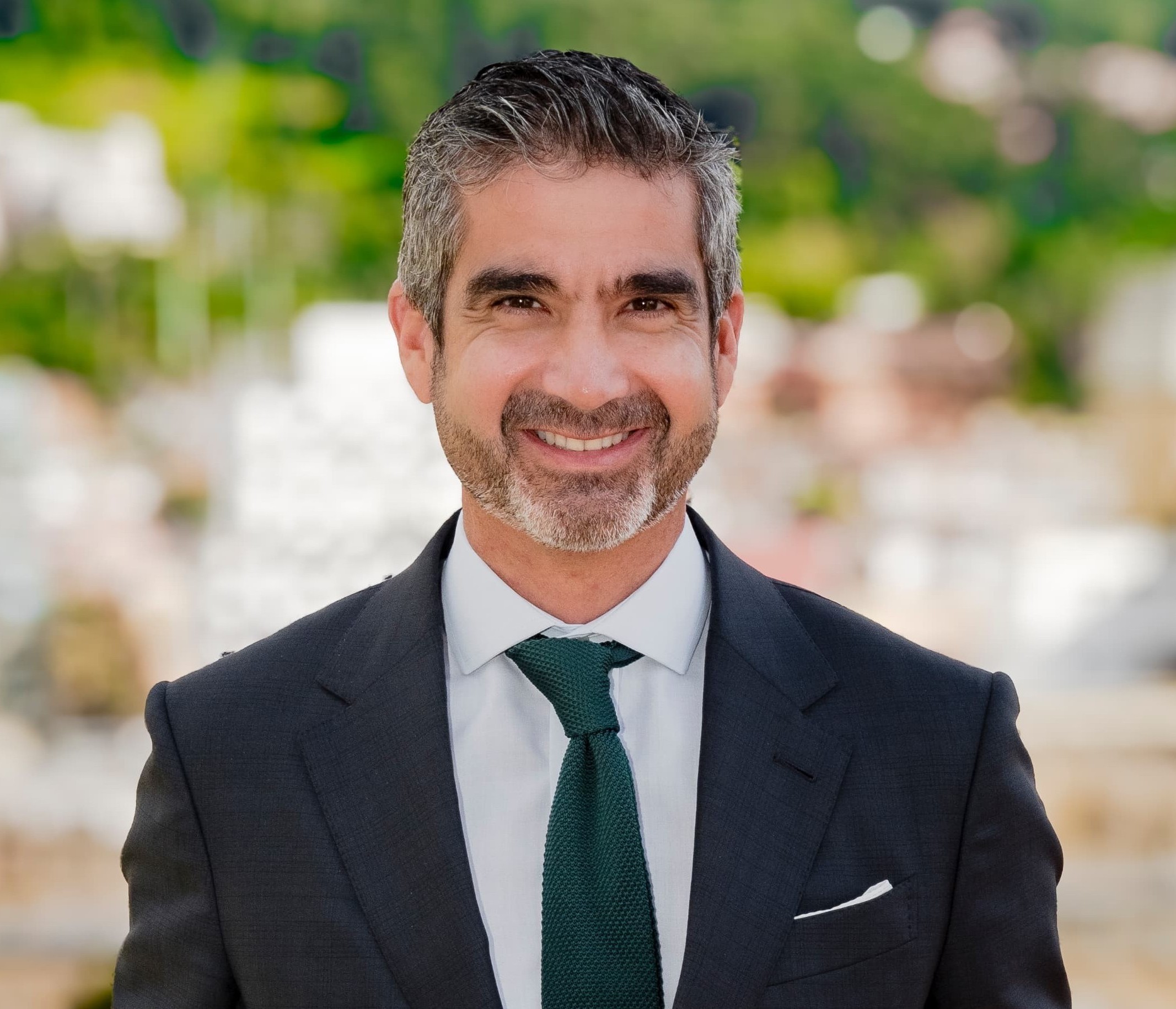 Presidente Hernando Chica