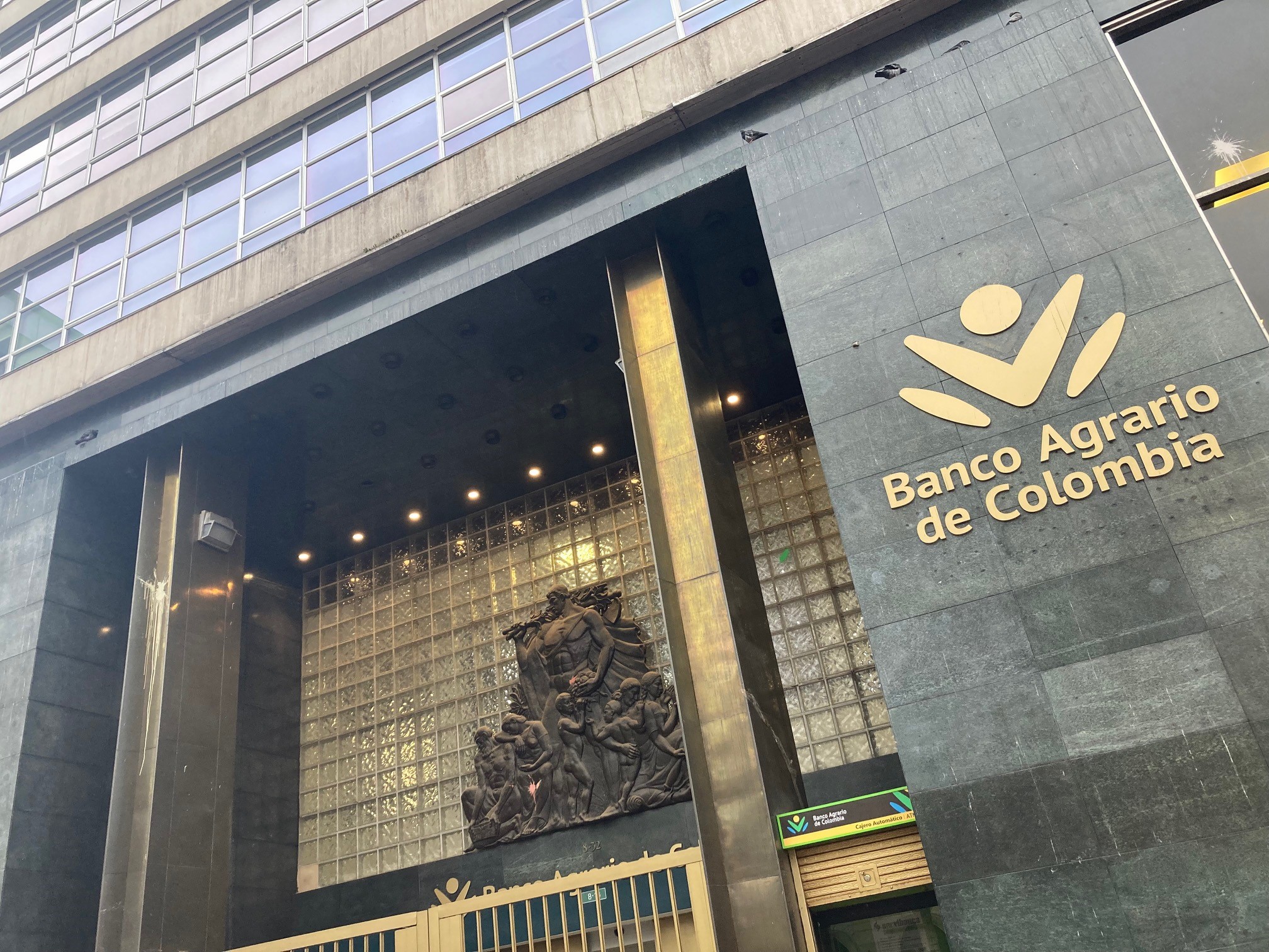 Sede Banco