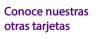 Tarjetas 