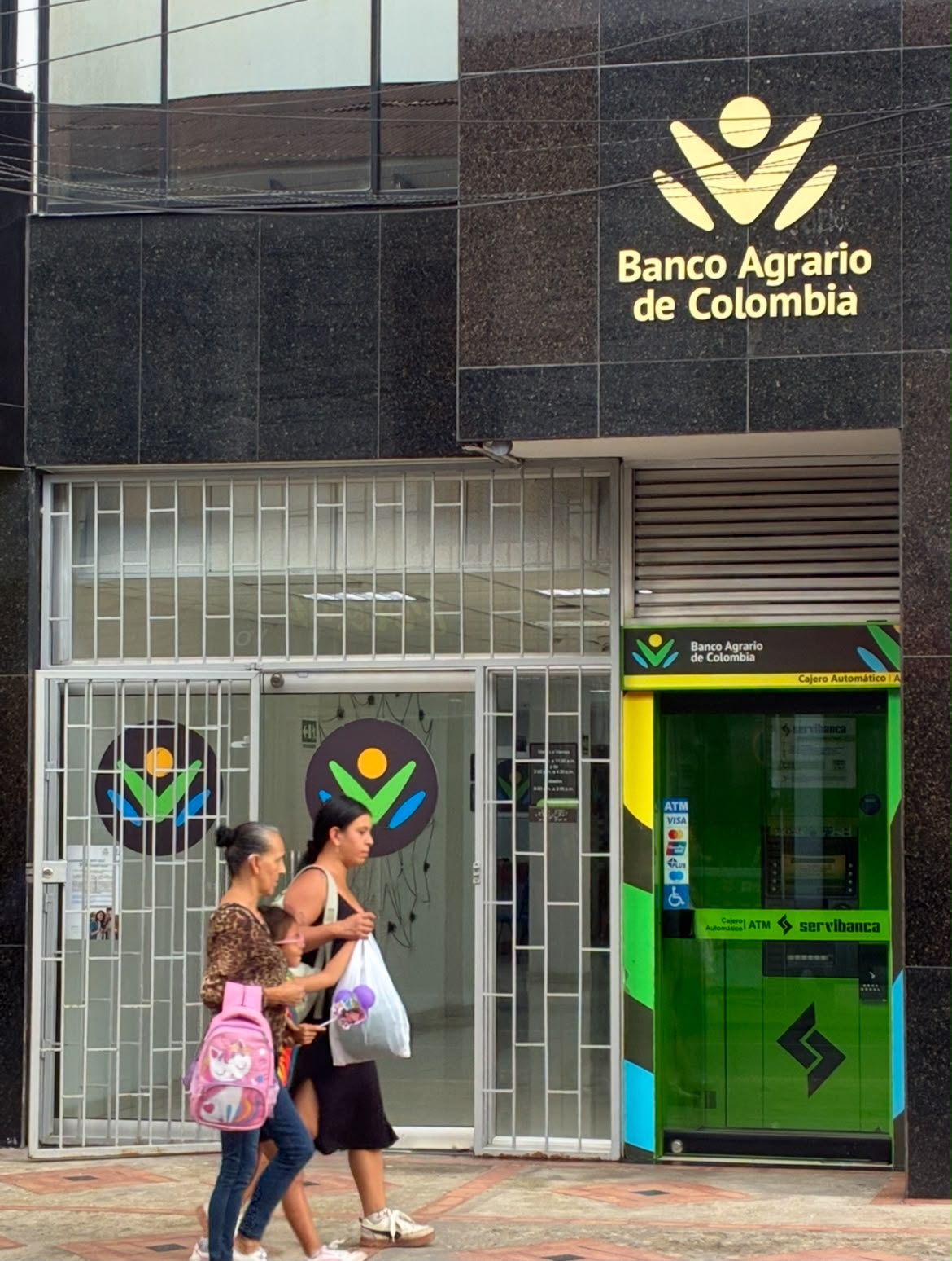 Oficina Líbano (Tolima)