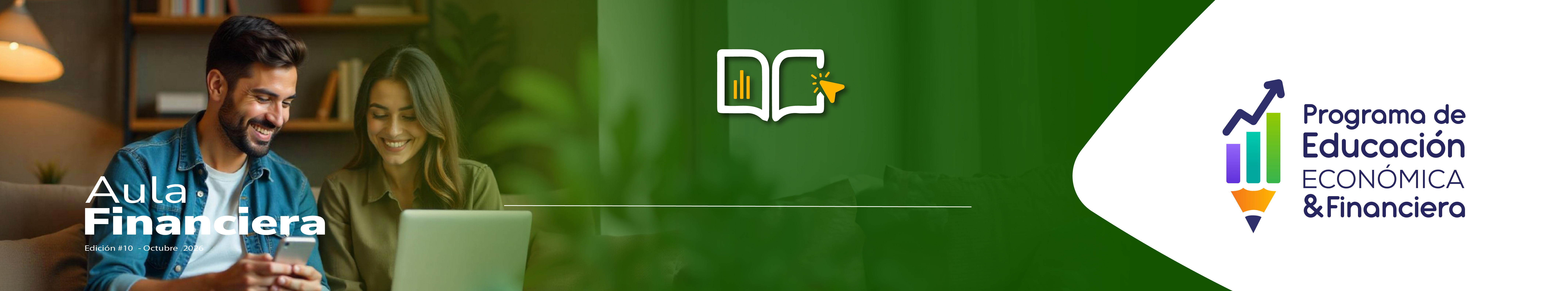 boletín aula financiera