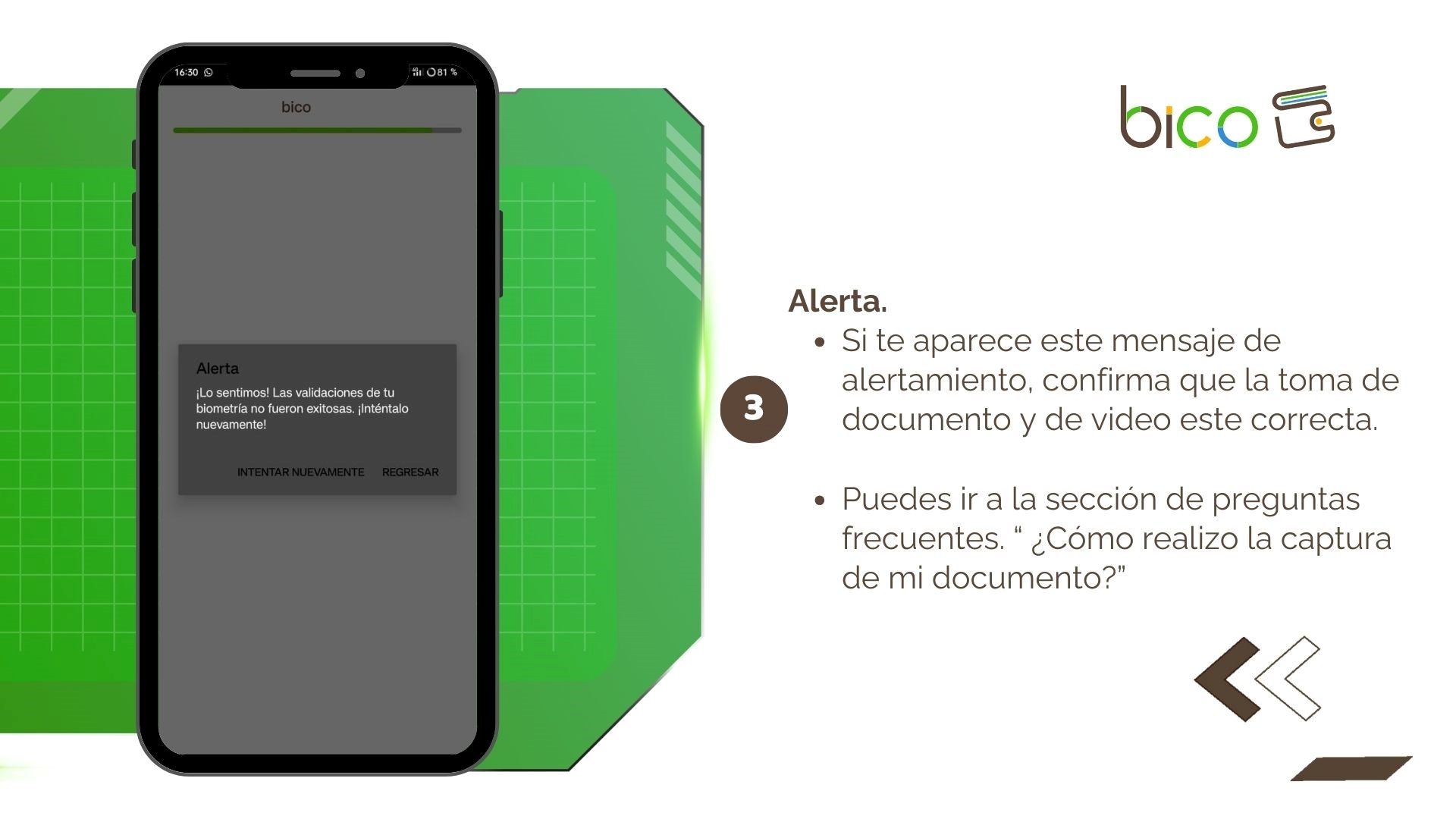 alerta