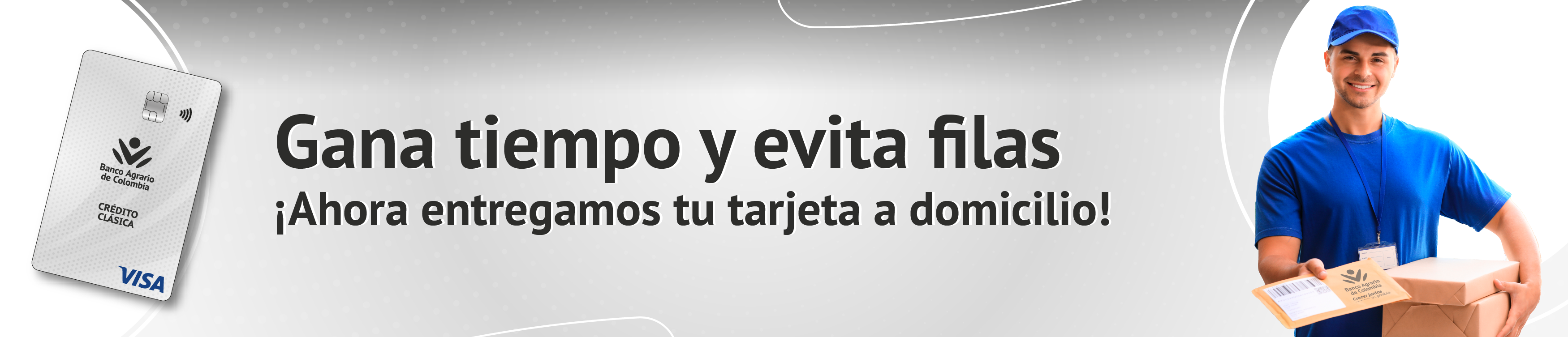 Tarjeta clásica