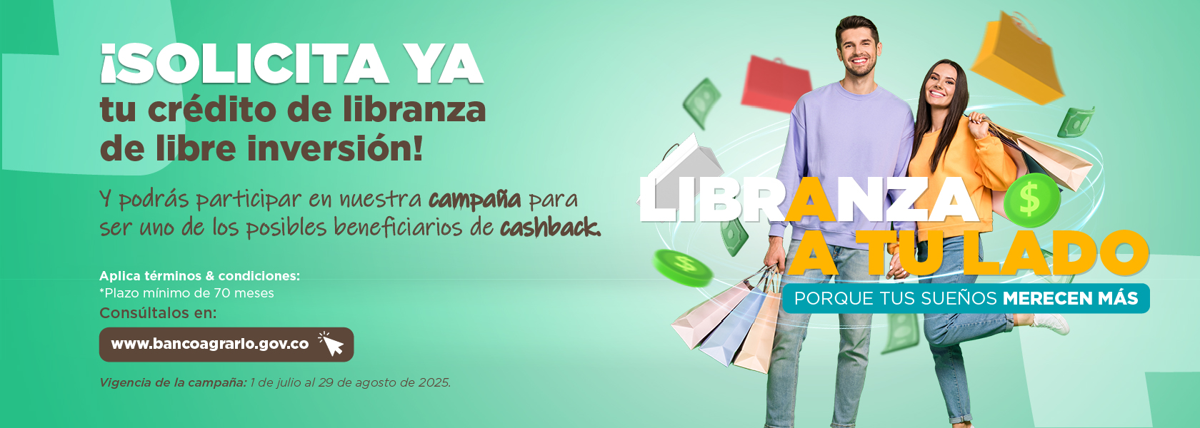 Libranza a tu lado