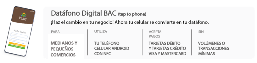 datáfono digital