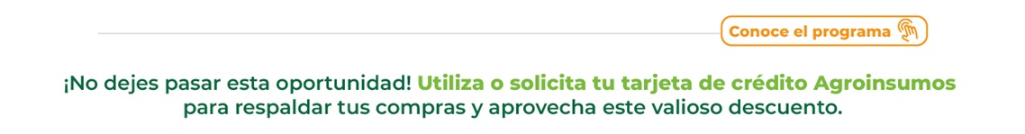 Conoce el programa