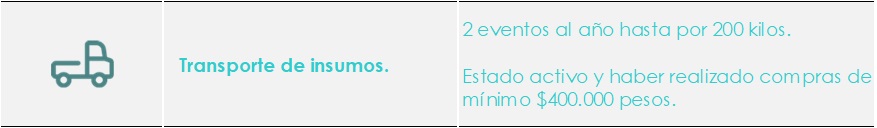 linea movilidad