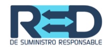 red de suministro responsable