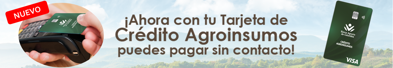 Pago sin contacto