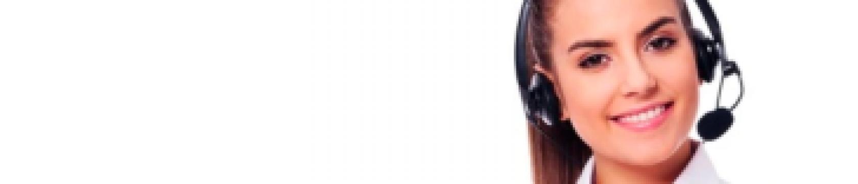 Canales de atención