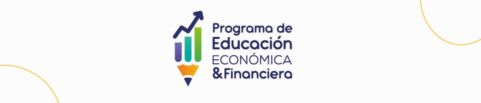 Imagen Educación Económica y Financiera