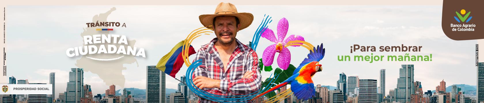 Metodología de focalización del programa renta ciudadana