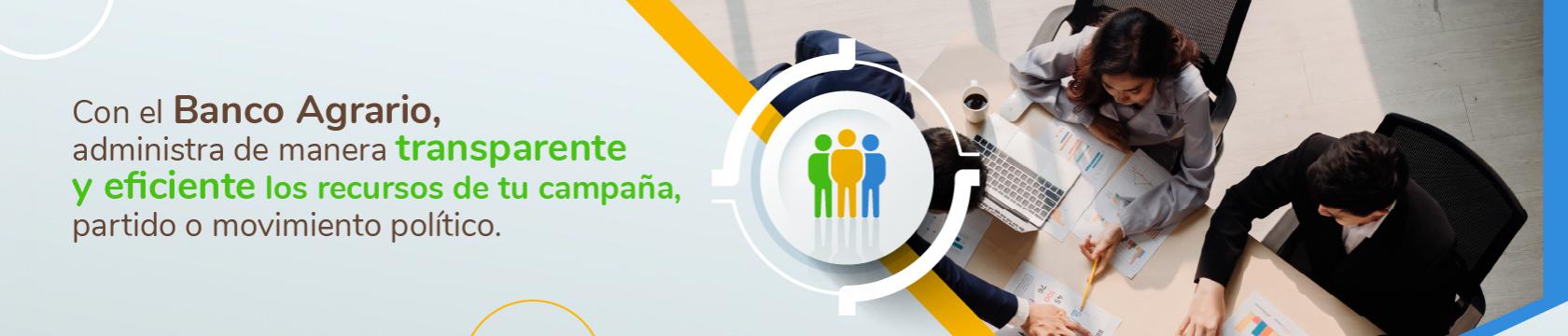 Partidos Politicos